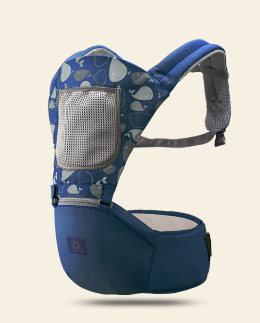 Baby Waist Carrier