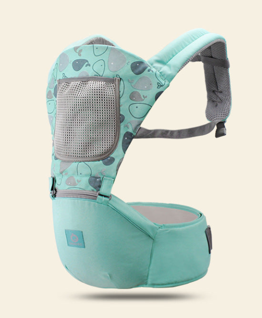 Baby Waist Carrier