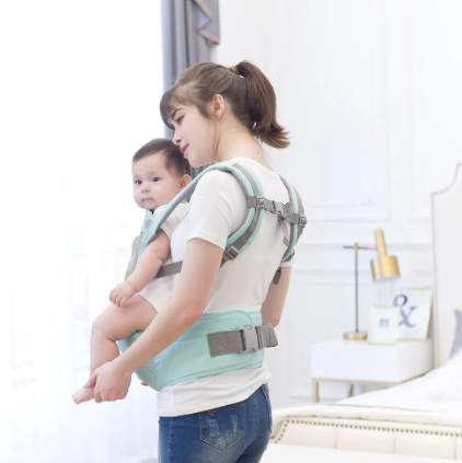 Baby Waist Carrier