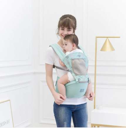 Baby Waist Carrier