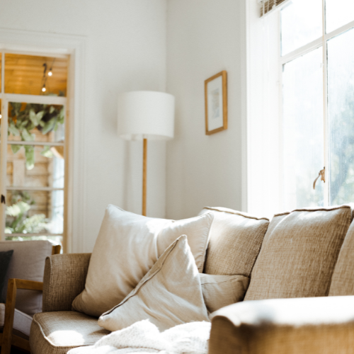 Home and Living